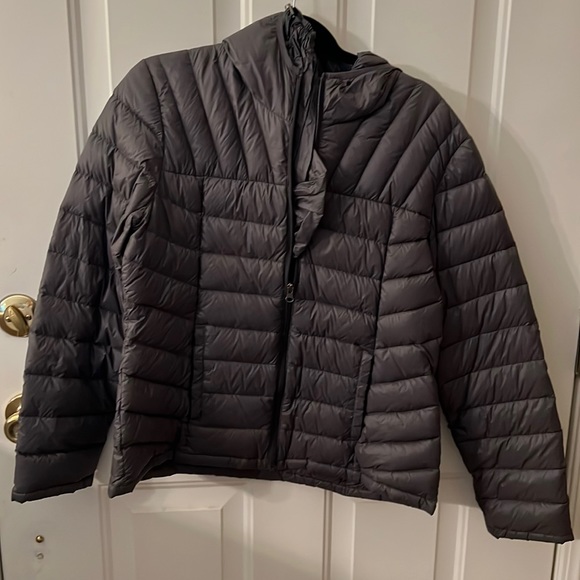 Merona Packable Puffer Coat - Picture 1 of 3